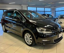 2.0 TDI 184 CV SCR ALLSTAR 5 POSTI PREZZO REALE !!