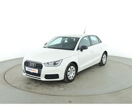 AUDI A1 SPORTBACK 1.0 TFSI