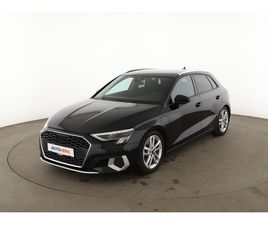 AUDI A3 SPORTBACK 40 TFSI E 40 TFSIE
