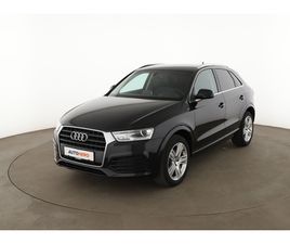 AUDI Q3 2.0 TDI