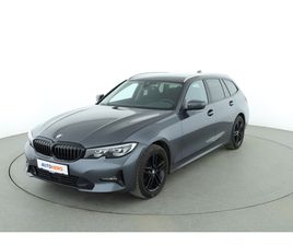 BMW SERIE 3 TOURING 318 318D