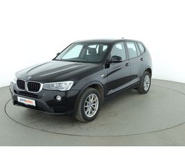 XDRIVE 20D