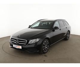 MERCEDES CLASSE E STATION WAGON E 200 E 200 MILD-HYBRID
