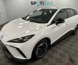 4 ELECTRIC 51KWH - 125 KW 2WD STANDARD