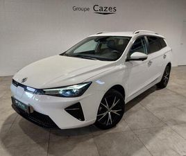 AUTONOMIE ETENDUE 61KWH - 115 KW 2WD LUXURY