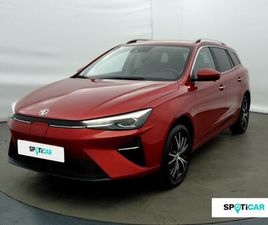 LUXURY 130KW 2WD LUXURY