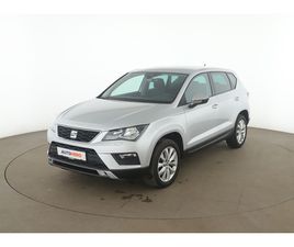 SEAT ATECA 1.4 TSI ACT
