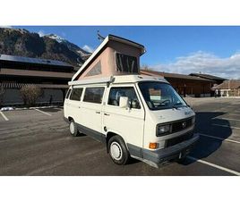 TYP 2 JOKER WESTFALIA CAMPER