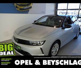 OPEL ASTRA L 5T ELE 1.2 S/S 6G 110P