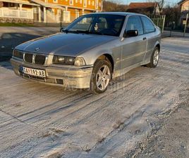 BMW 316 COMPACT