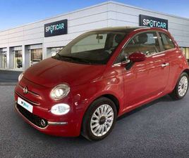 2 1.0 HYBRID 70 DOLCEVITA