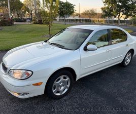 INFINITI I I30 2001 INFINITI I30 SEDAN TOURING