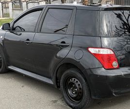 SCION XA 2006 SCION XA