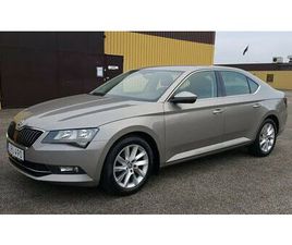 1.4 TSI 150HK AMBITION SEDAN