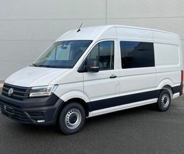 KASTEN 35 L3H3 AUTOM. NAVI SITZHZ ACC