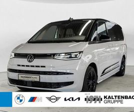 VOLKSWAGEN MULTIVAN 2.0 TDI EDITION LR PANO AHK 7-SITZER