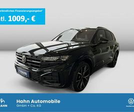 TOUAREG R-LINE