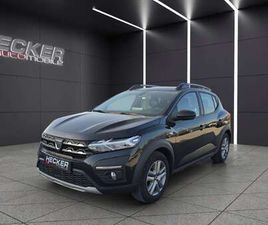 III 1.0 TCE 100 ECO-G