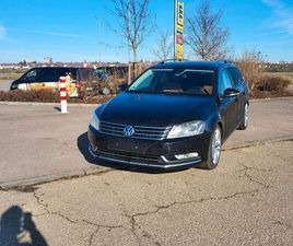 PASSAT R36