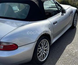 BMW Z3 2.2I ROADSTER