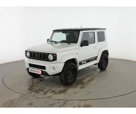 SUZUKI JIMNY 1.5
