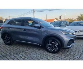 BYD ATTO3 60.48 KWH DESIGN