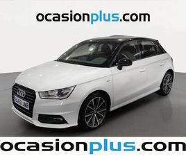 SPORTBACK ADRENALIN 1.4 TDI (90 CV) S TRONIC PACK S-LINE