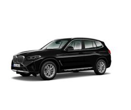BMW X3 XDRIVE20I
