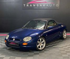 MG MGF MG F 1.8I
