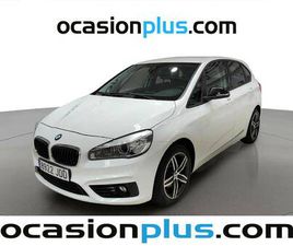 218D ACTIVE TOURER (150 CV)