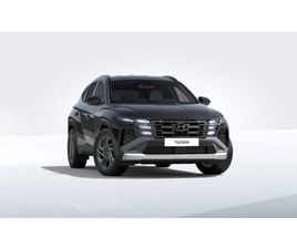 HYUNDAI TUCSON 1,6 T-GDI DCT 4X4 20YEARS PR PN