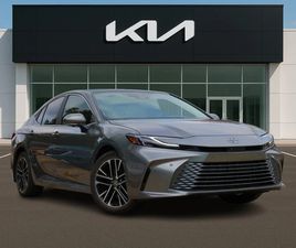 TOYOTA CAMRY TOYOTA CAMRY XLE HYBRID AWD| LEATHER | VENTILATED SEAT | PANO R