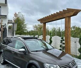 VAND PASSAT ALLTRUCK BREAK 2012,CUTIE AUTOMATA BUCURESTI SECTORUL 6