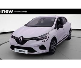 RENAULT CLIO SOCIETE CLIO SOCIETE TCE 90