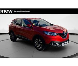 KADJAR TCE 130 ENERGY
