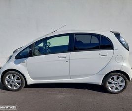 CITROEN C-ZERO CITROËN C-ZERO