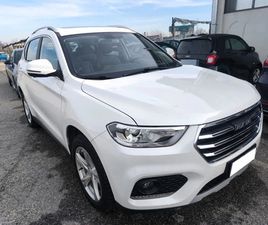 HAVAL H2 PREMIUM 1.5 TURBO 145 К.С. ГАЗ/БЕНЗИН 2021Г