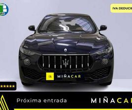 MASERATI LEVANTE 330 GT AUT.