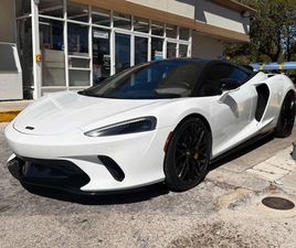 MCLAREN GT * COUPE * ЦЕНА ДО БЪЛГАРИЯ* БЕЗ ПЪРВОНАЧАЛНА