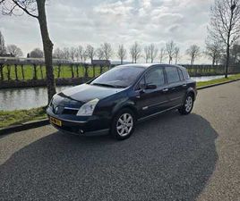 RENAULT VEL SATIS 3.5 V6 24V 2005 VOITURE PARTICULIÈRE