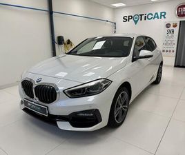 BMW SERIE 1 118 18I DKG7 EDITION SPORT