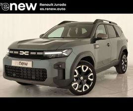 HYBRID JOURNEY 4X2 115KW