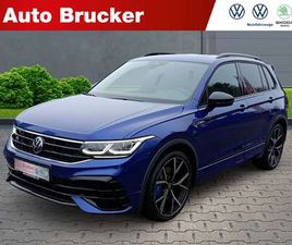 R 2.0 TSI 4MOTION+PDC+SITZHZG+AHK