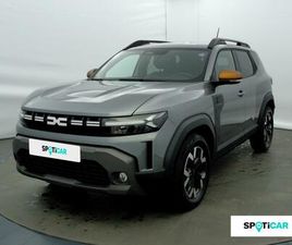 1.6 HYBRID 140CH EXTREME