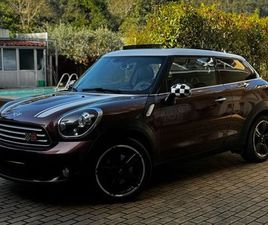 MINI PACEMAN