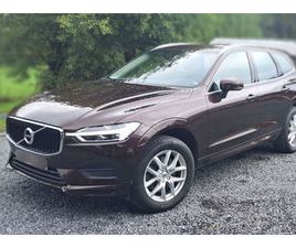 VOLVO XC60 XC60 2.0 T4 MOMENTUM PRO GEARTRONIC