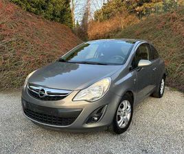 1.3 CDTI 150YEARS /CLIM /CARNET OPEL /+KIT HIVER!