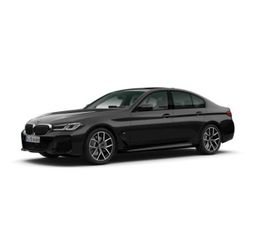 530D XDRIVE LIMOUSINE