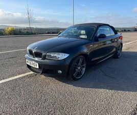 2.0 120I M SPORT EURO 4 2DR