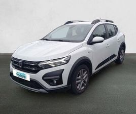 ECO-G 100 - 22 STEPWAY CONFORT